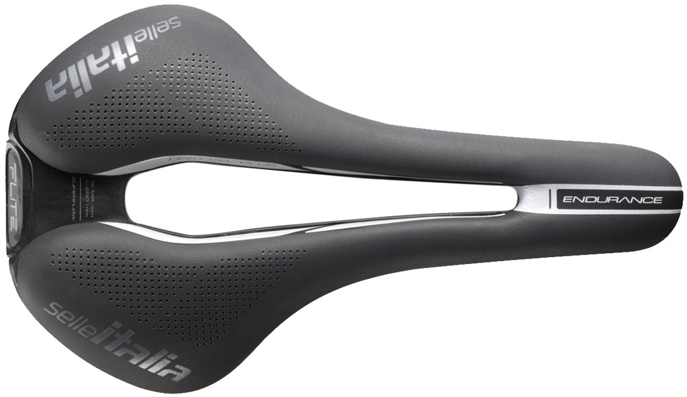Selle Italia Flite Boost Ti Endurance Superflow-sadel