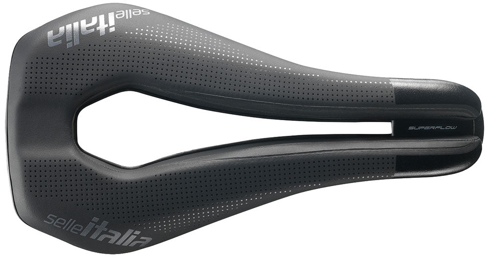 Selle italia watt gel superflow sadel