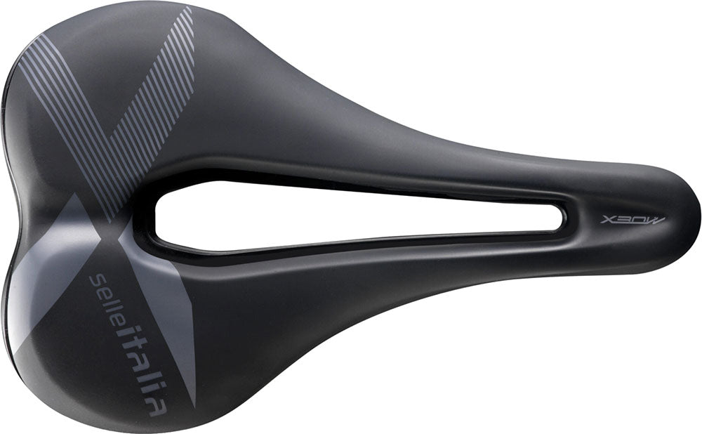 Selle Italia x-bow superflow sadel