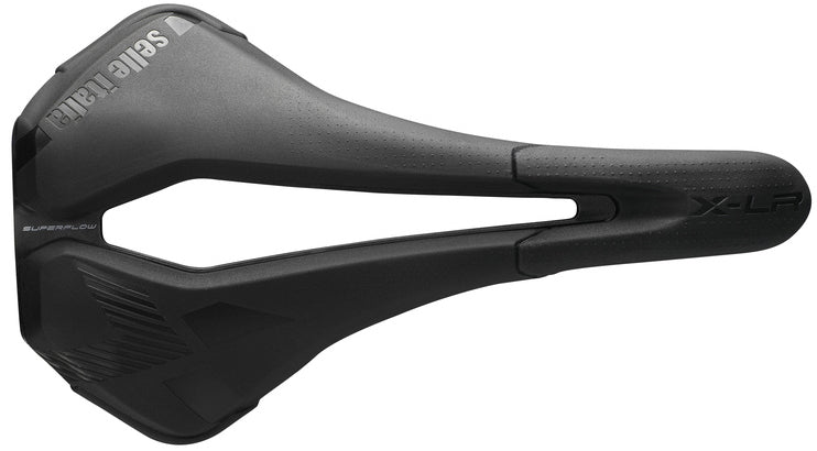 Selle Italia X-LR Air Cross Superflow-sadel