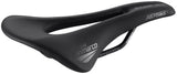 Selle san marco allroad dynamisk sadel med åben pasform