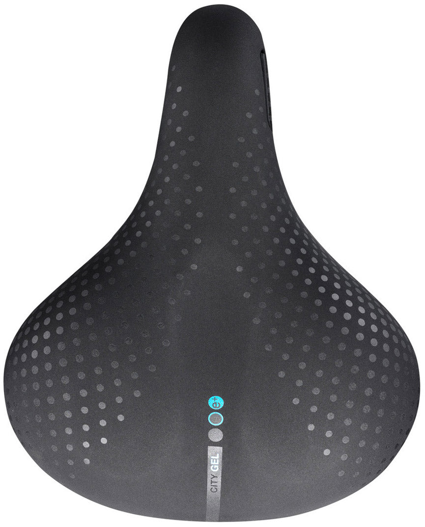Selle san marco bioactive city gel sadel