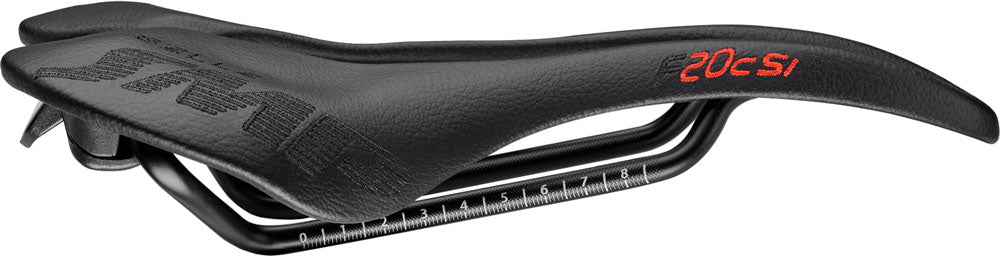 Selle smp f20csi sadel