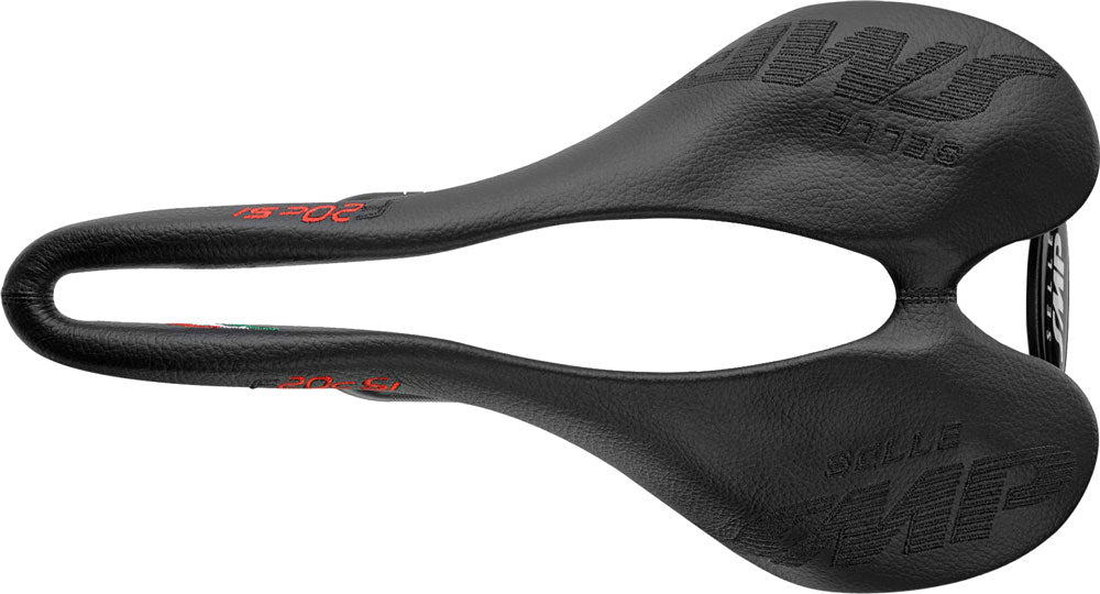 Selle smp f20csi sadel