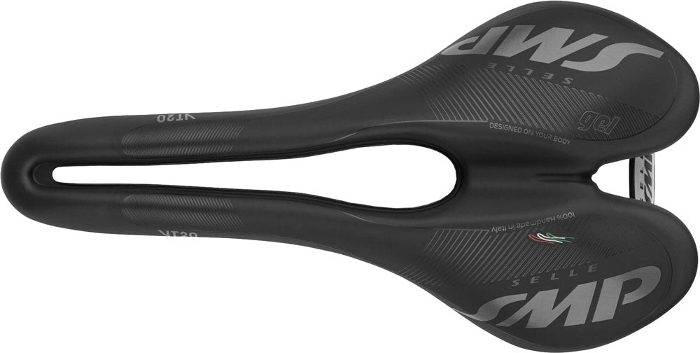 Selle smp vt20 gel sadel
