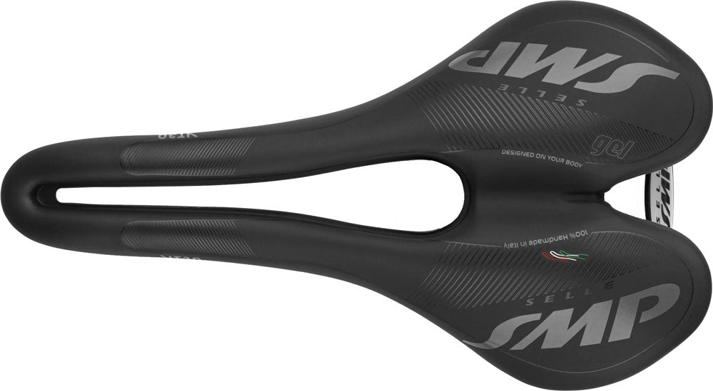 Selle smp vt30 gel sadel