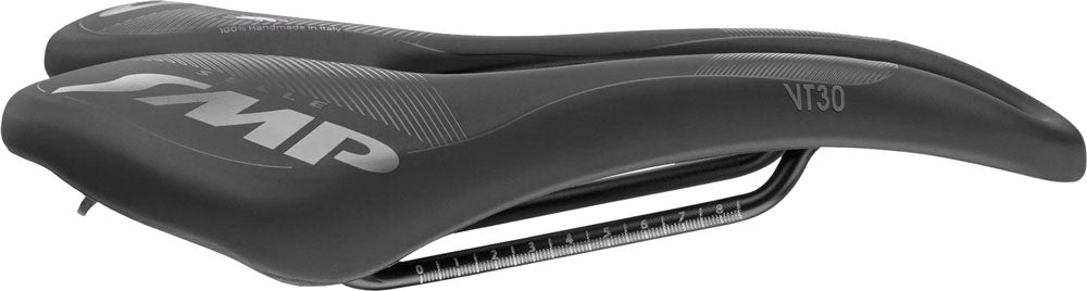 Selle smp vt30 gel sadel