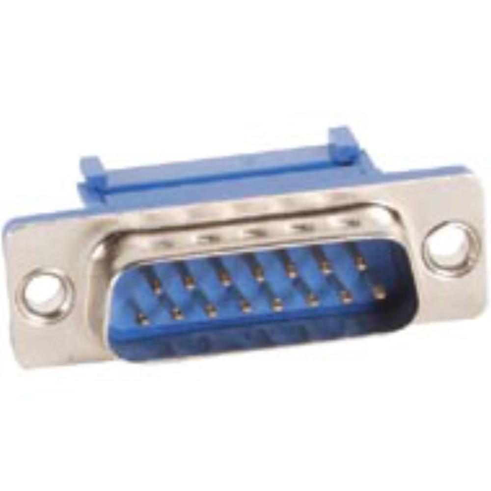Seriel d-sub chassisdel