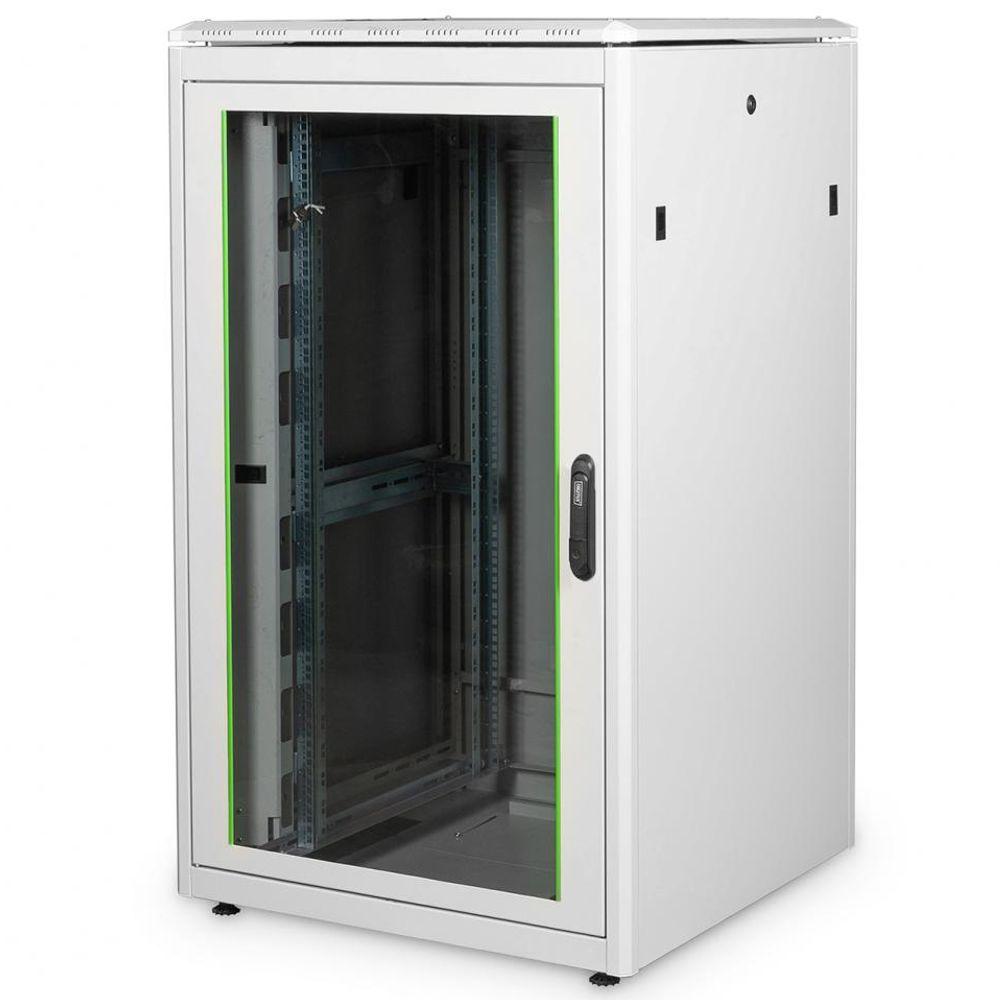 Abi 26h serverskab