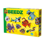 Ses jern på perler - skræmmende havdyr