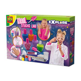 Ses nail studio lab negle studio lab