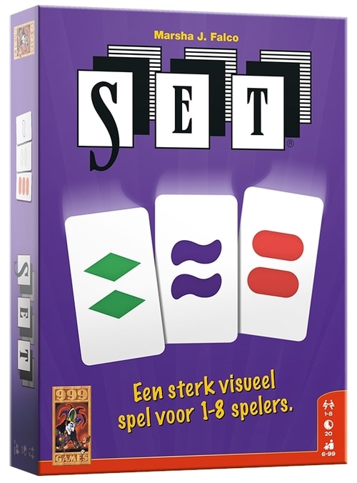 999games sæt kortspil