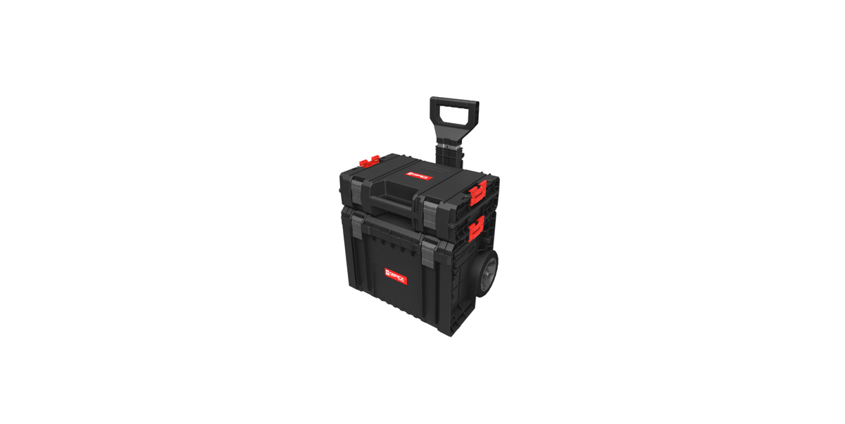 Qbrick system pro ingesteld 6