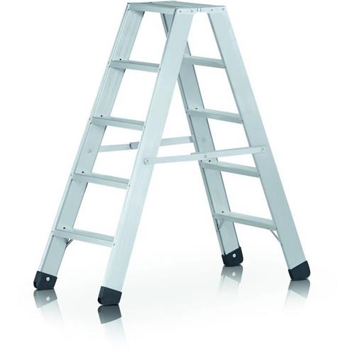 Zarges trappestige seventec b 2x8tr