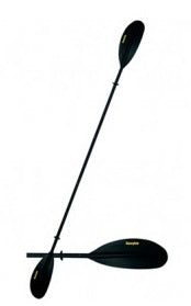 Sevylor k-pro 220 pagajer - professionelle kajakpadler