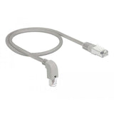 Abi s ftp cat 6a kabel vinklet