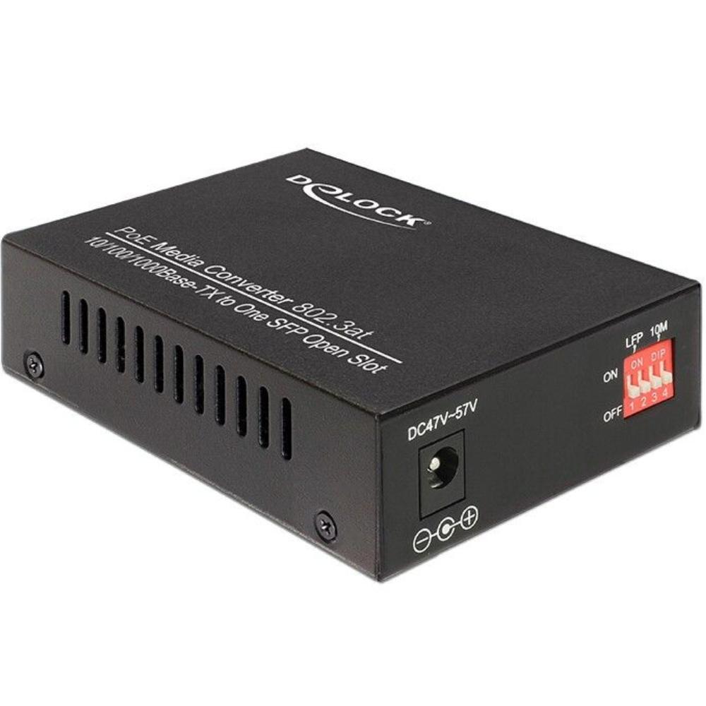 Abi fiberoptisk konverter