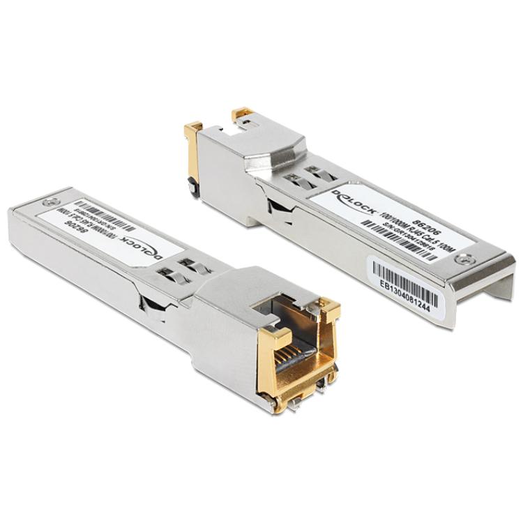 Abi sfp-modul - rj45