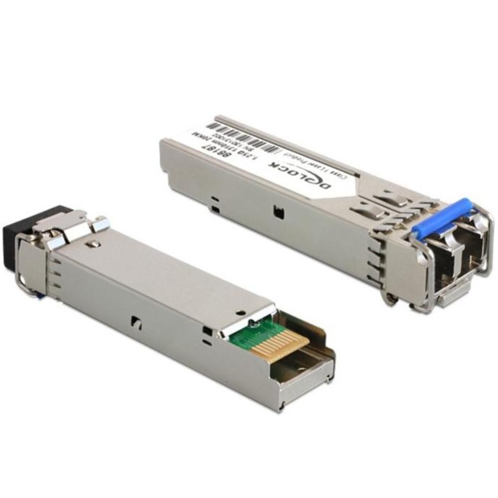 Abi sfp modul - single mode lc