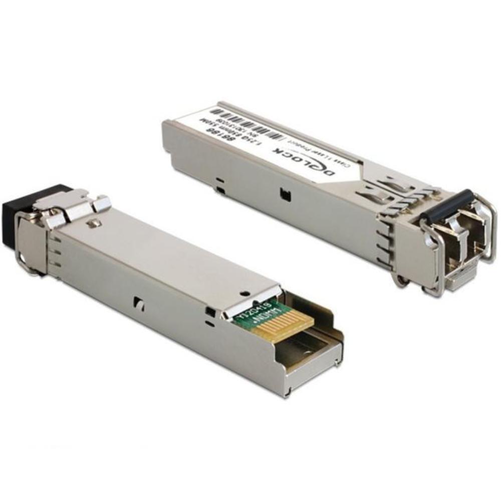 Abi sfp+ modul - multimode lc
