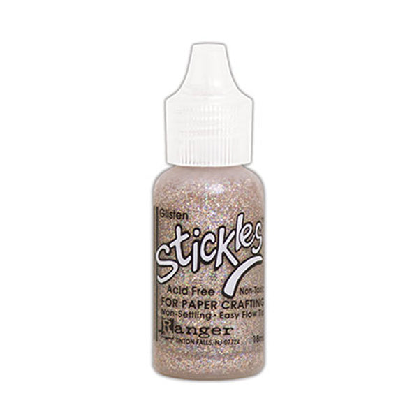 Ranger ink ranger • stickles glinser
