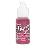 Ranger ink ranger • stickles rabarber