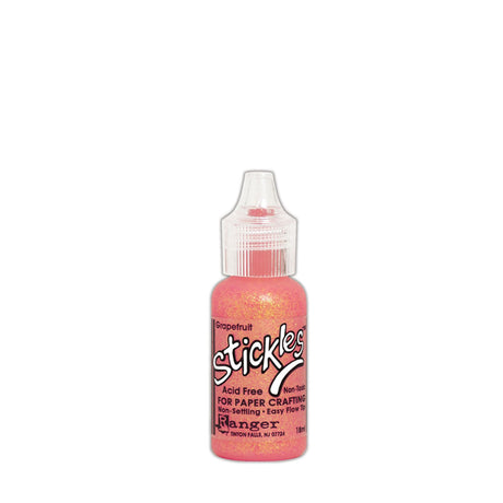 Ranger ink ranger • grapefrugt stickles