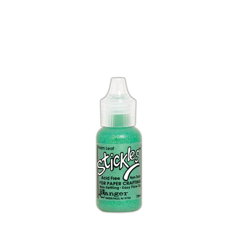 Ranger ink ranger • stickles palmeblad