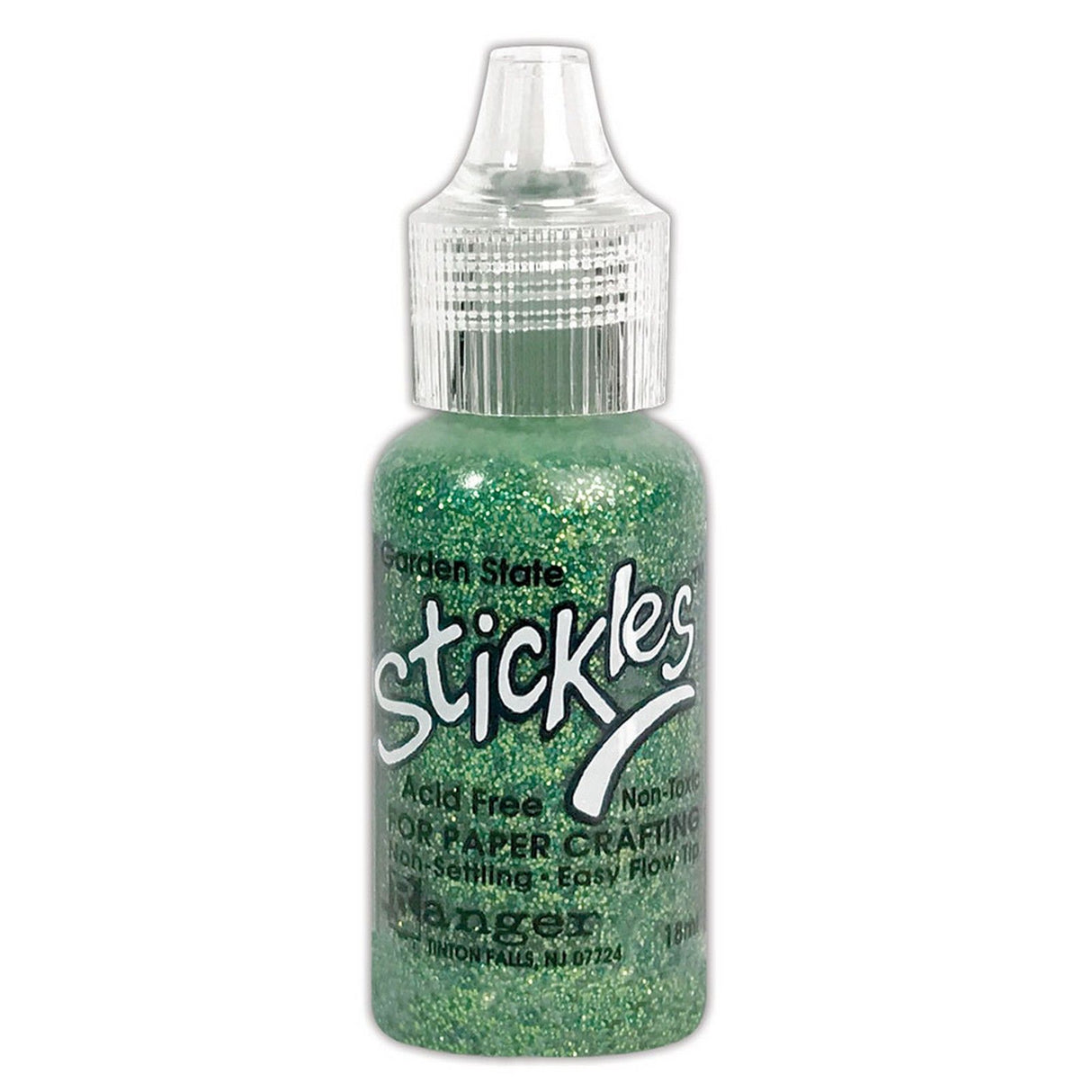 Ranger ink ranger • stickles havetilstand
