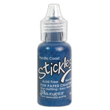 Ranger ink ranger • stickles stillehavskysten