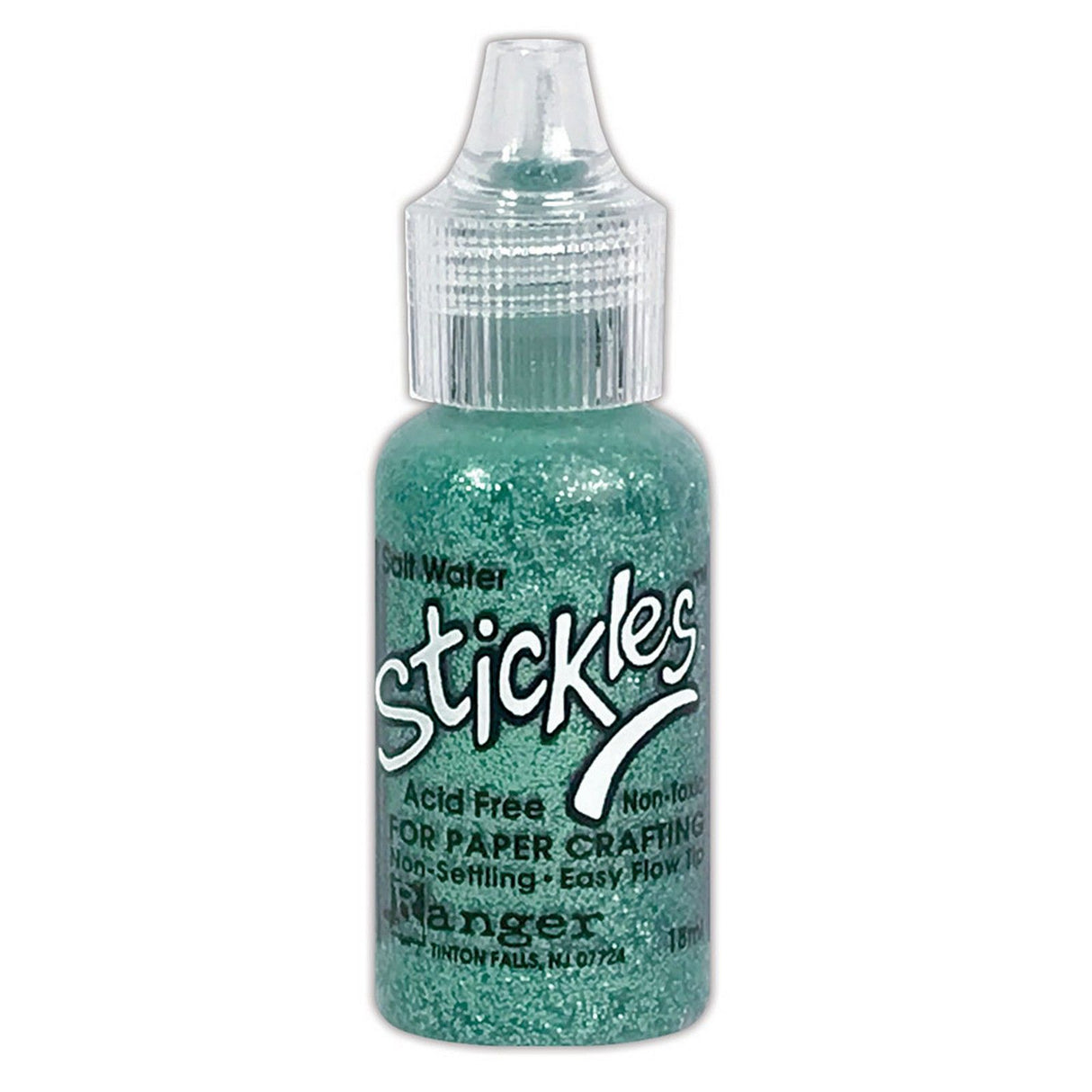 Ranger ink ranger • stickles saltvand