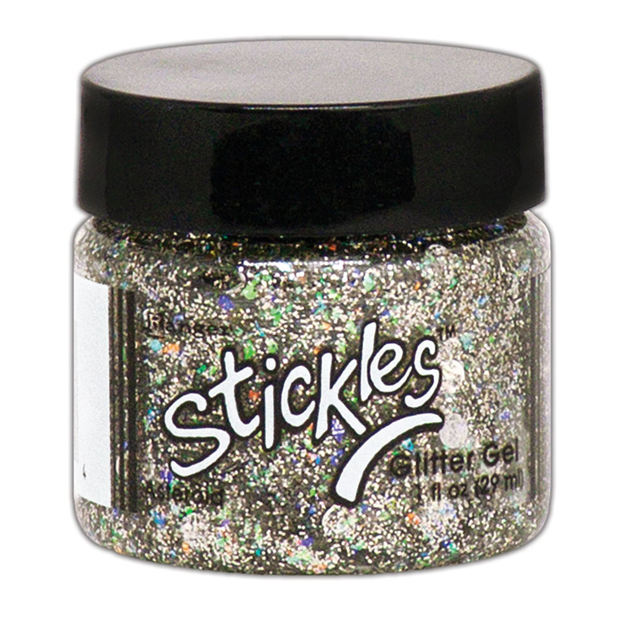 Ranger ink ranger • stickles glitter gel asteroide
