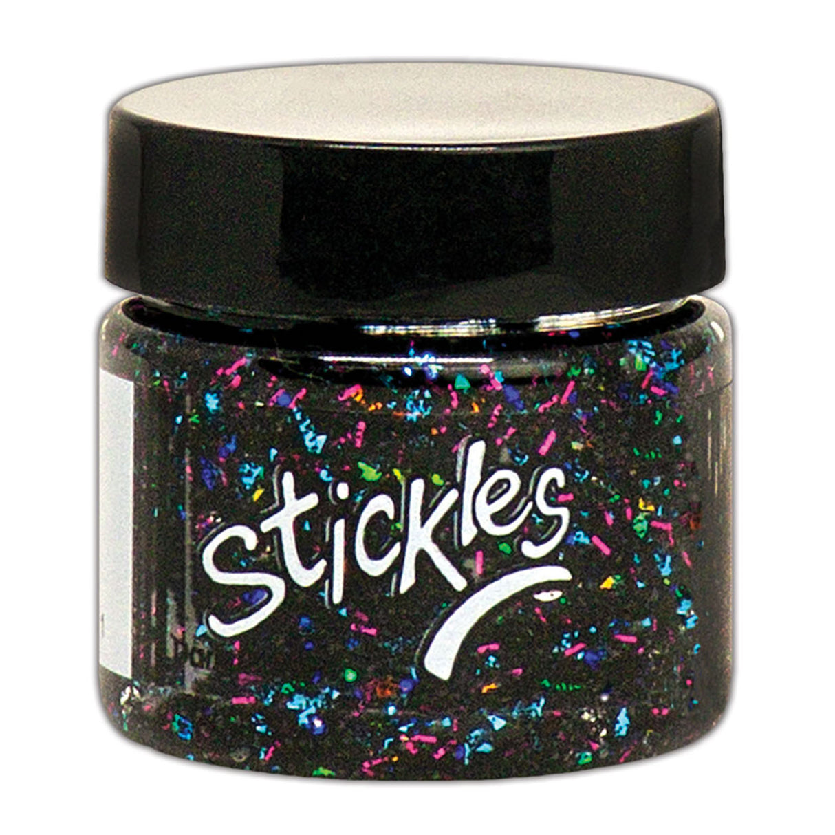 Ranger ink ranger • stickles glitter gel mørkt stof