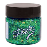 Ranger ink ranger • stickles glitter gel medusa