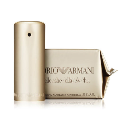 Emporio armani she eau de parfume spray 30ml kvinder