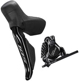 Shimano 105 di2 st-r7170+br-r7170 2-trins skivebremse foran