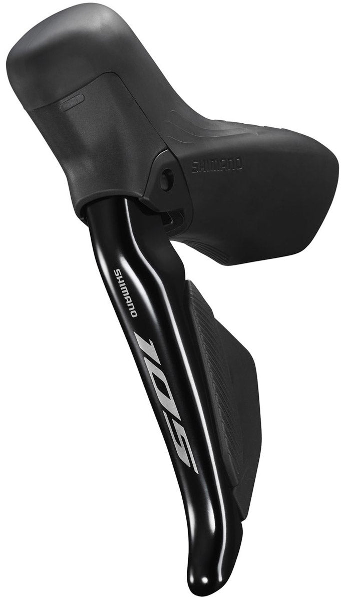 Shimano 105 di2 st-r7170+br-r7170 2-trins skivebremse foran
