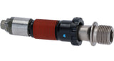 Shimano pedalaksel komplet til 105 pd-r7000