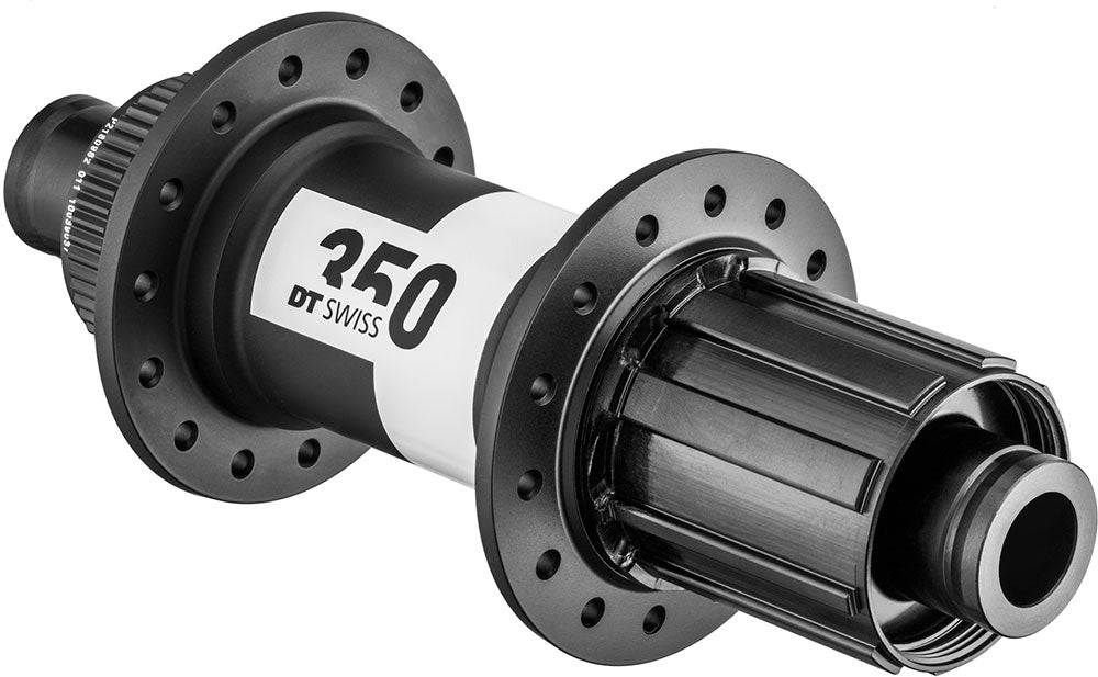 Dt swiss 350 classic mtb cl boost bagnav | 32 loch sram xd