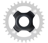 Shimano 4-arms adapter til steps cr-em800 kædekrans