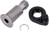 Shimano akselenhed til rd-m6100 bagskifterbeslag