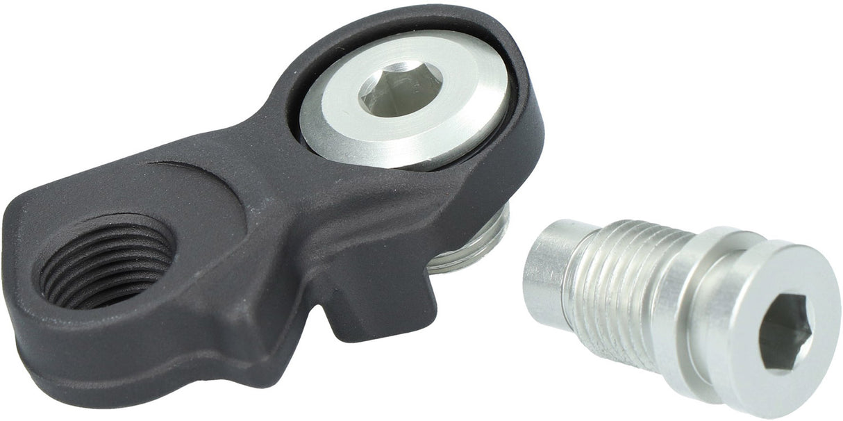 Shimano akselenhed til rd-m9000 bagskifterbeslag
