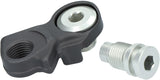 Shimano akselenhed til rd-m9000 bagskifterbeslag
