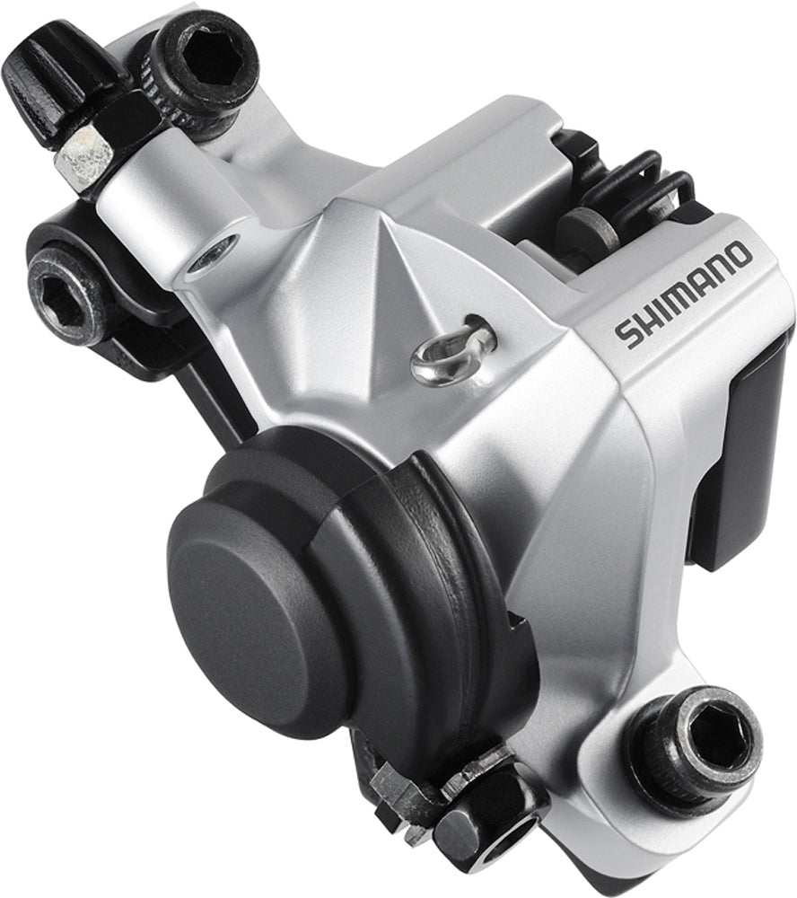 Shimano br-m375 post-mount bremsekaliber mekanisk