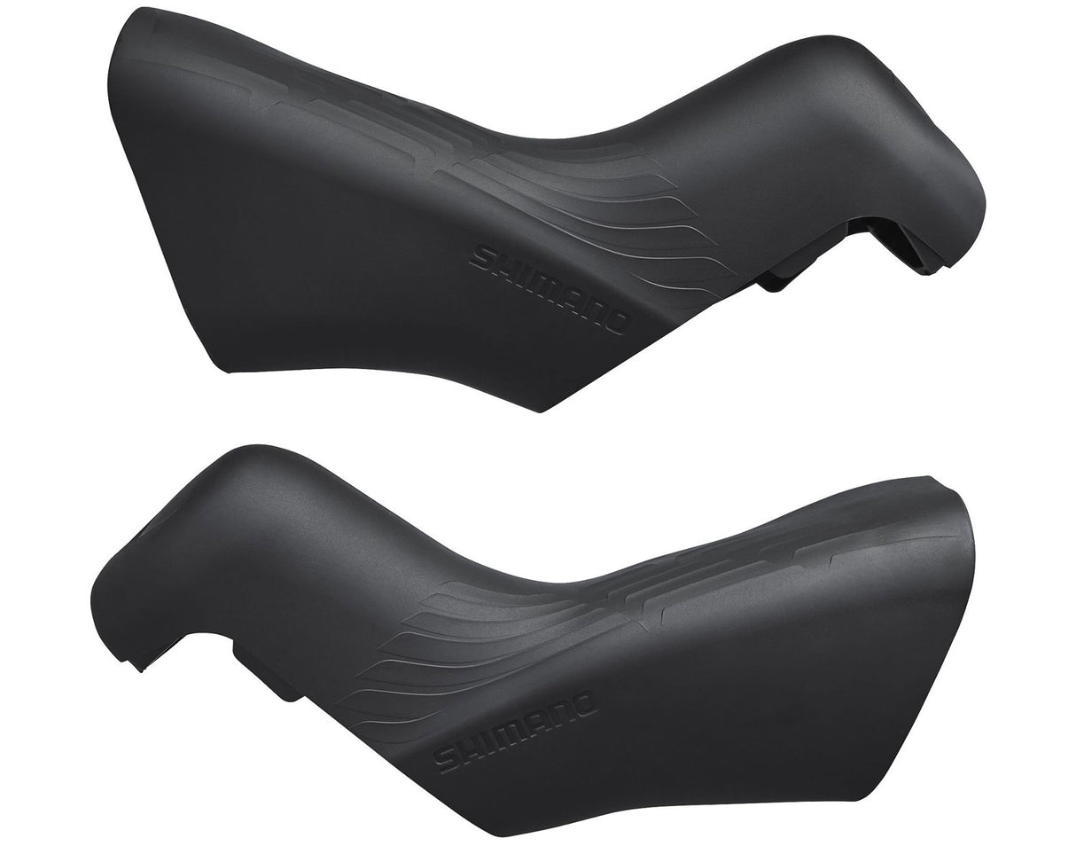 Shimano bundbeslagsdæksler til st-r8170