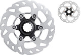 Shimano SM-RT70 centerlåseskiverotor | 140 mm indvendig