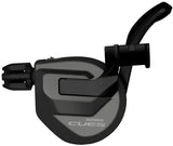 Shimano cues sl-u8000 2-trins i-spec ii gearstang venstre