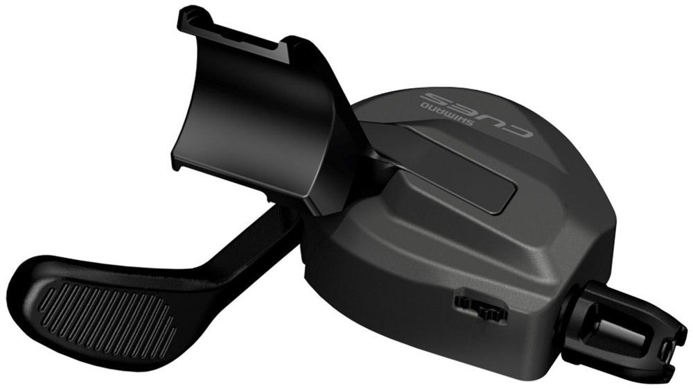 Shimano cues sl-u8000 2-trins i-spec ii gearstang venstre