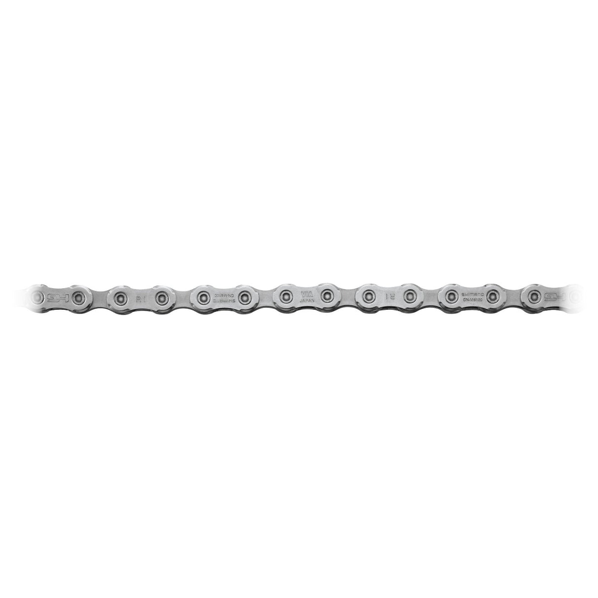 Shimano benelux b.v. shimano icnm6100138q kæde 12-sp deore cnm6100 138 led m quick link