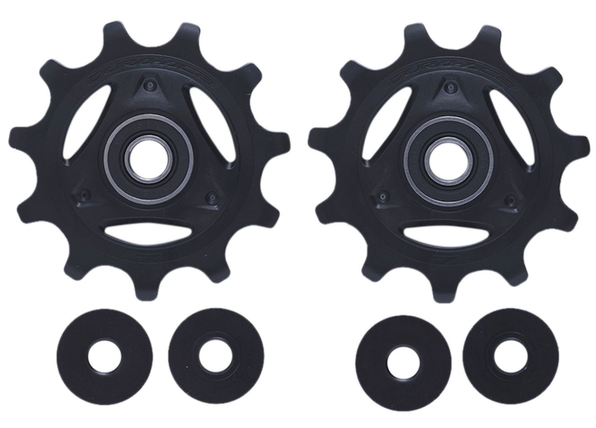 Shimano Dura Ace RD-R9250 remskivesæt